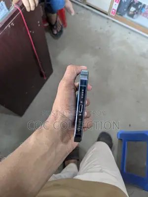 Apple iPhone 12 Pro Max 128 GB Blue