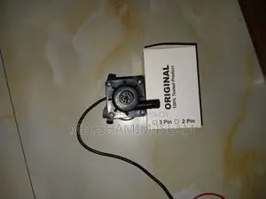 New Mini Water Pump for Sale with Full Setup (Used for only 1 day)