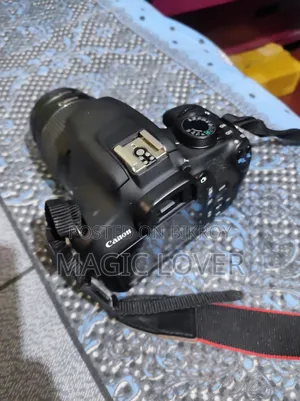 Refresh Condition DSLR Rebel T 5
