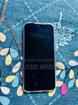 New Vivo Y31d 128 GB Black
