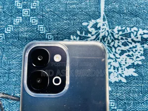 New Vivo Y31d 128 GB Black