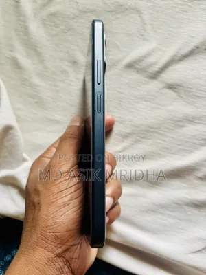 New Vivo Y31d 128 GB Black