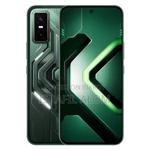 New Infinix GT 30 5G 256 GB