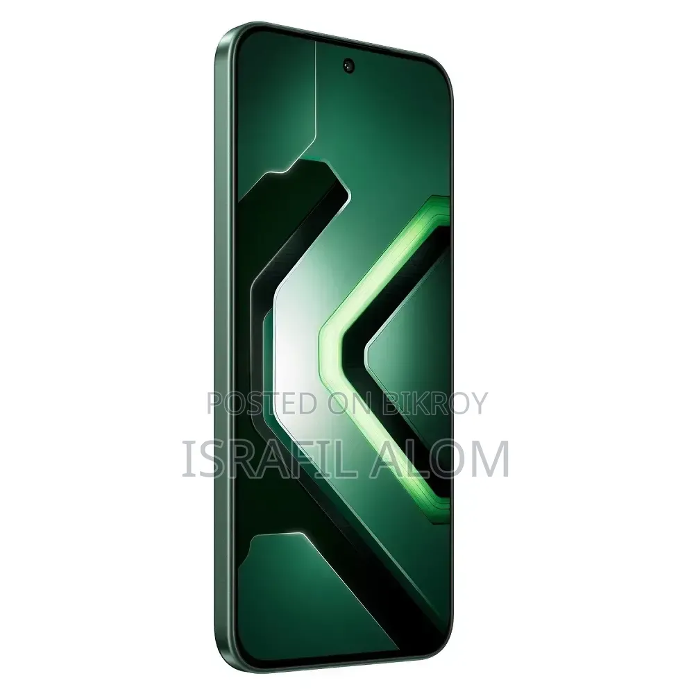 New Infinix GT 30 5G 256 GB