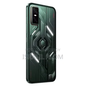 New Infinix GT 30 5G 256 GB