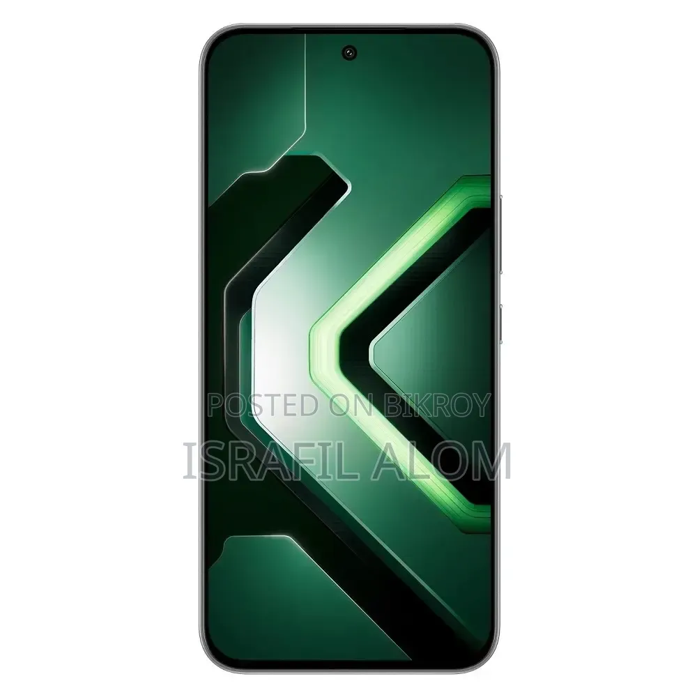 New Infinix GT 30 5G 256 GB