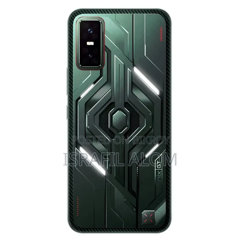 New Infinix GT 30 5G 256 GB