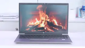 Laptop HP ZBook Firefly 14 G7 16GB Intel Core I5 SSD 512GB