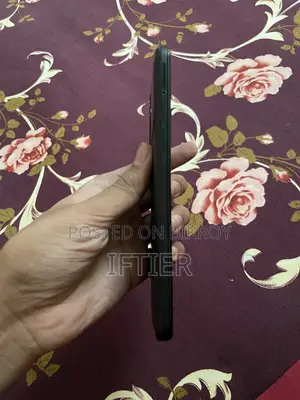 Xiaomi Poco C55 128 GB ব্ল্যাক