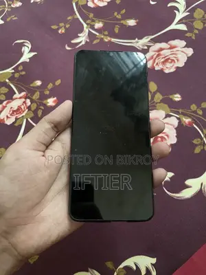 Xiaomi Poco C55 128 GB ব্ল্যাক