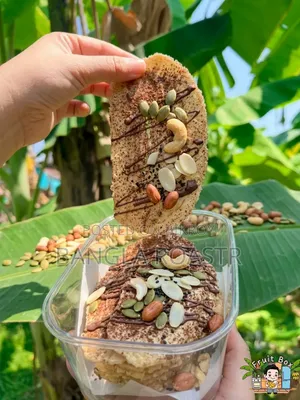 ড্রাই কলা – স্বাস্থ্যকর হোমমেড স্ন্যাকস