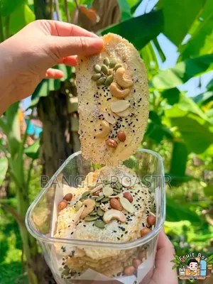 ড্রাই কলা – স্বাস্থ্যকর হোমমেড স্ন্যাকস