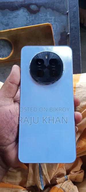 Realme 12 5G 256 GB Silver
