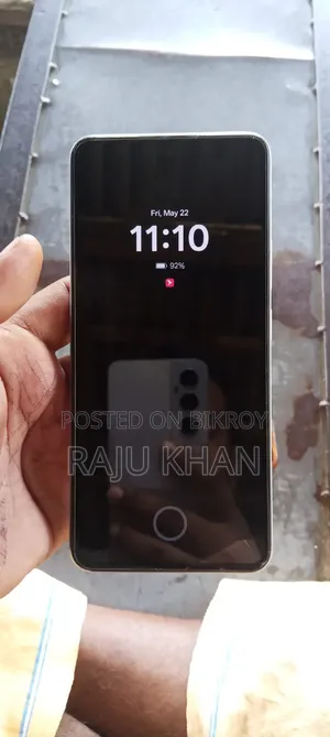 Realme 12 5G 256 GB Silver