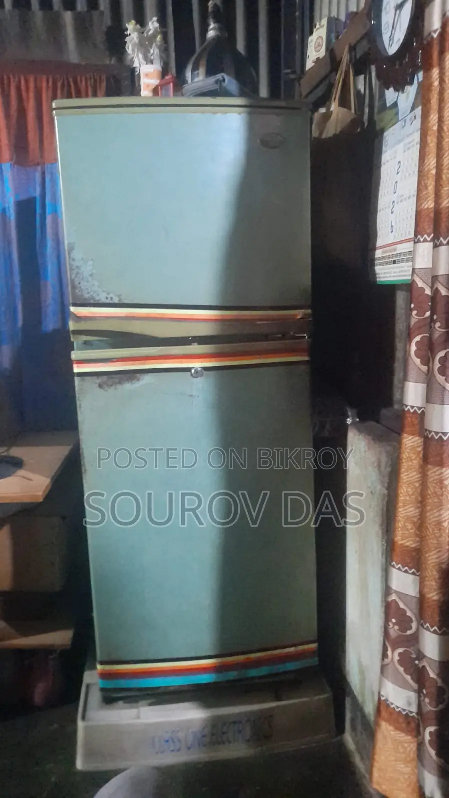 Samsung Fridge