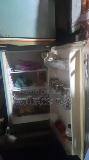 Samsung Fridge
