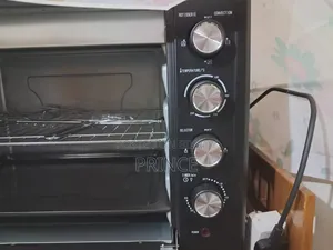 Electric Oven
