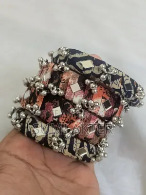 Handmade Churi