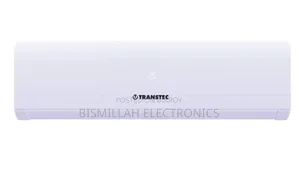 Transtec 2 Ton 24000 Btu
