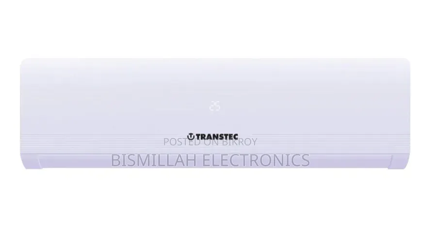 Transtec 2 Ton 24000 Btu