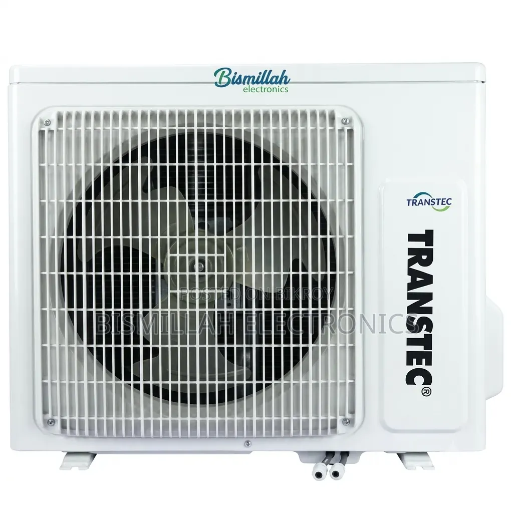 Transtec 2 Ton 24000 Btu