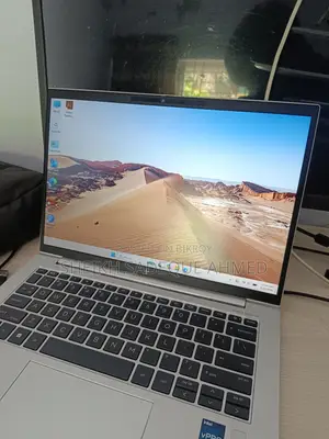 New Laptop HP EliteBook 840 G9 16GB Intel Core I5 SSD 512GB