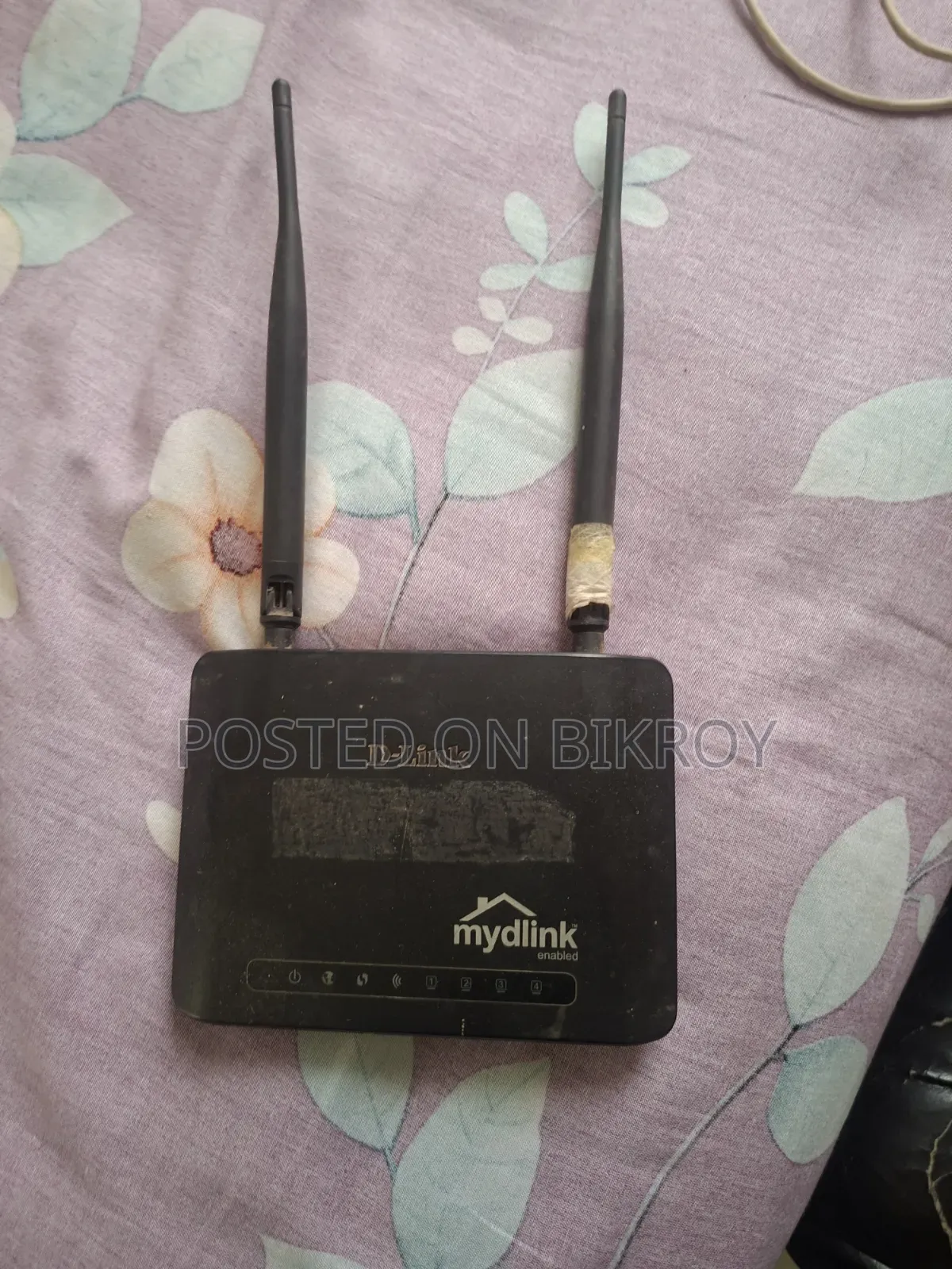 Router D-Link