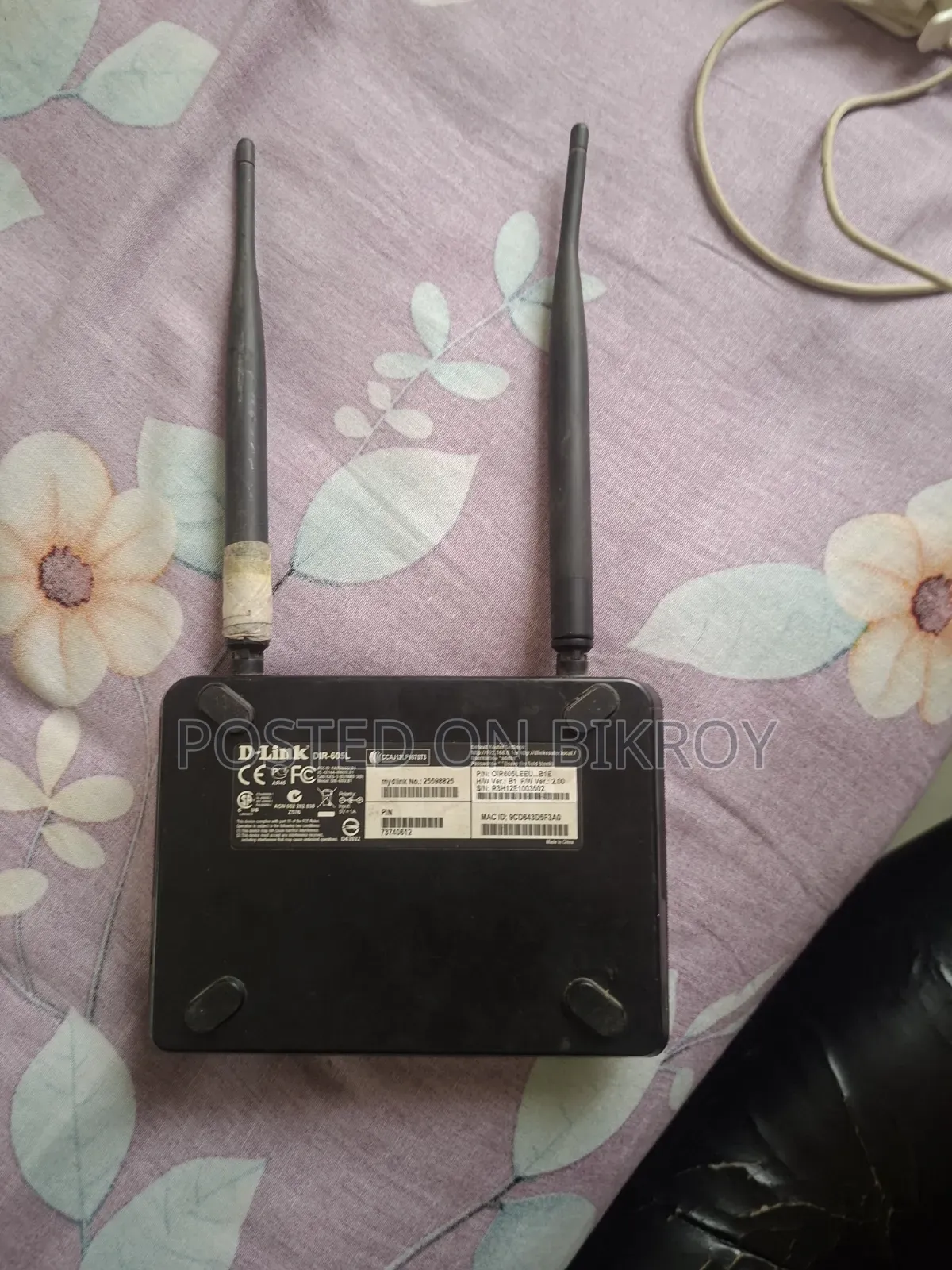 Router D-Link