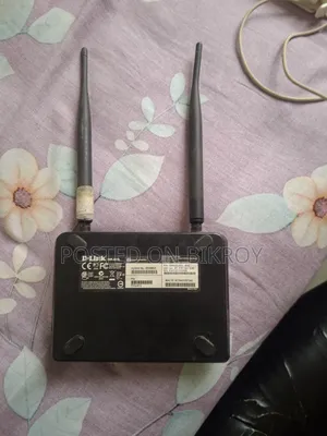 Router D-Link