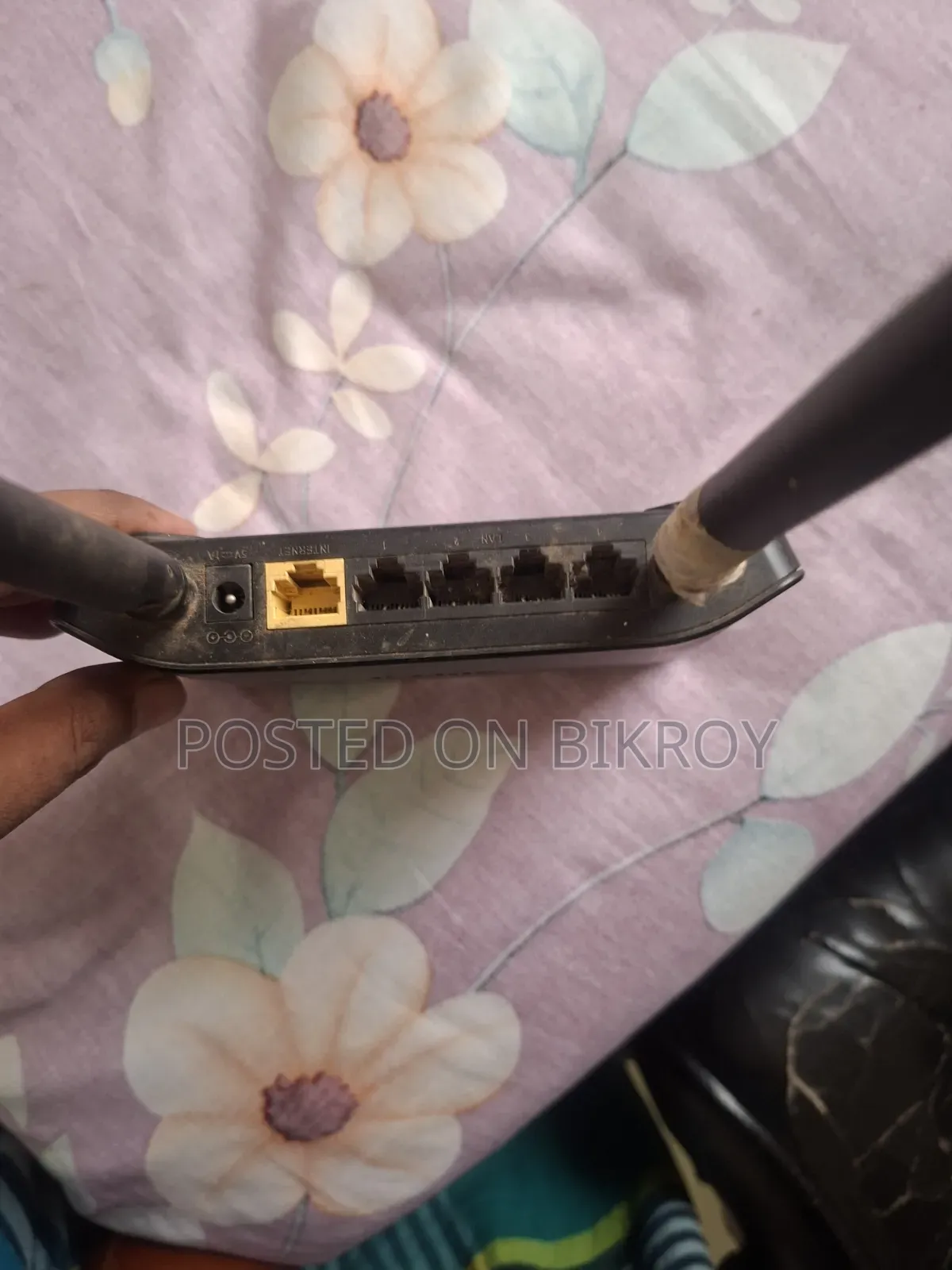 Router D-Link
