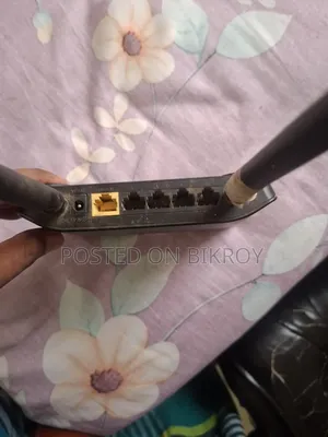 Router D-Link