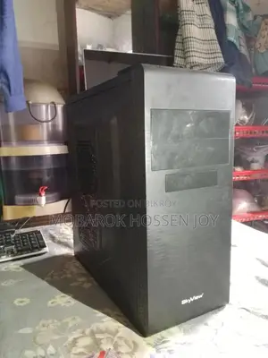 Desktop Computer 16GB Intel Core i5 SSD 256GB