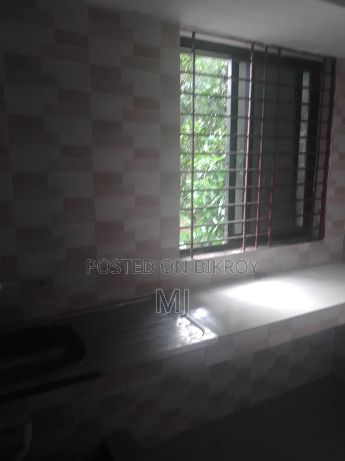 Furnished 2bdrm Apartment in Chayabithi, Rangpur Sadar for Rent