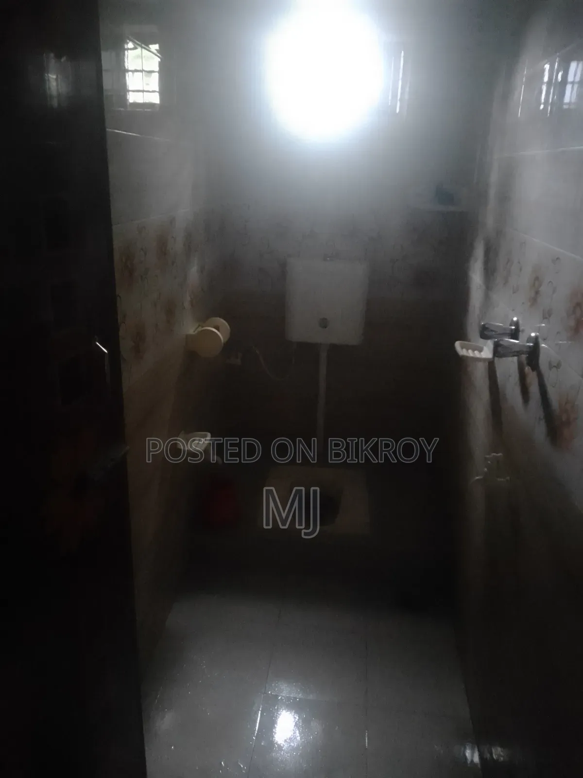 Furnished 2bdrm Apartment in Chayabithi, Rangpur Sadar for Rent