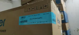 Haier 2 Ton AC Non-Inverter AC