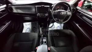 New Toyota Axio 2020 Silver