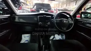 New Toyota Axio 2020 Silver