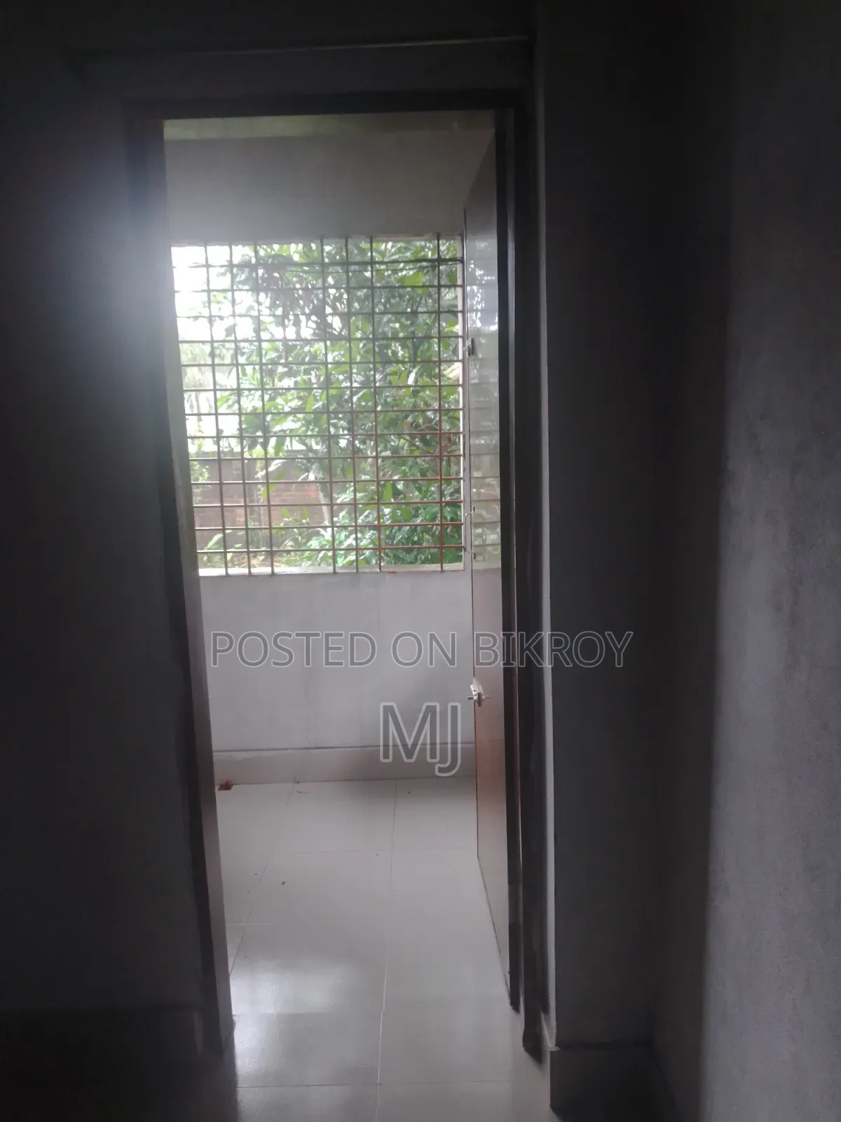 Furnished 2bdrm Apartment in Chayabithi, Rangpur Sadar for Rent
