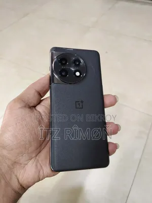 OnePlus 11 256 GB Black