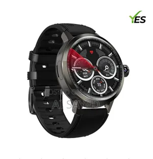 ইয়েস পাওয়ার লিংক অ্যান্ড্রয়েড স্মার্টওয়াচ