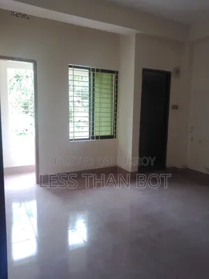 Furnished 2-bedroom Apartment for Rent