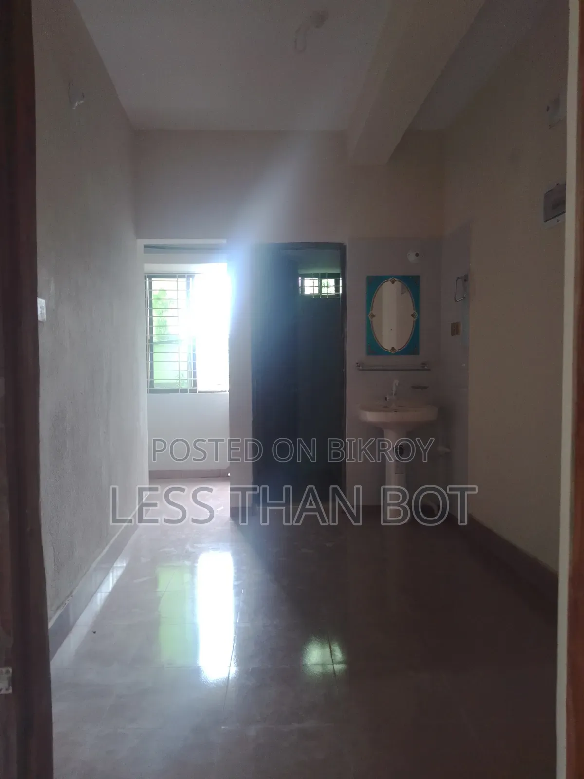 Furnished 2-bedroom Apartment for Rent