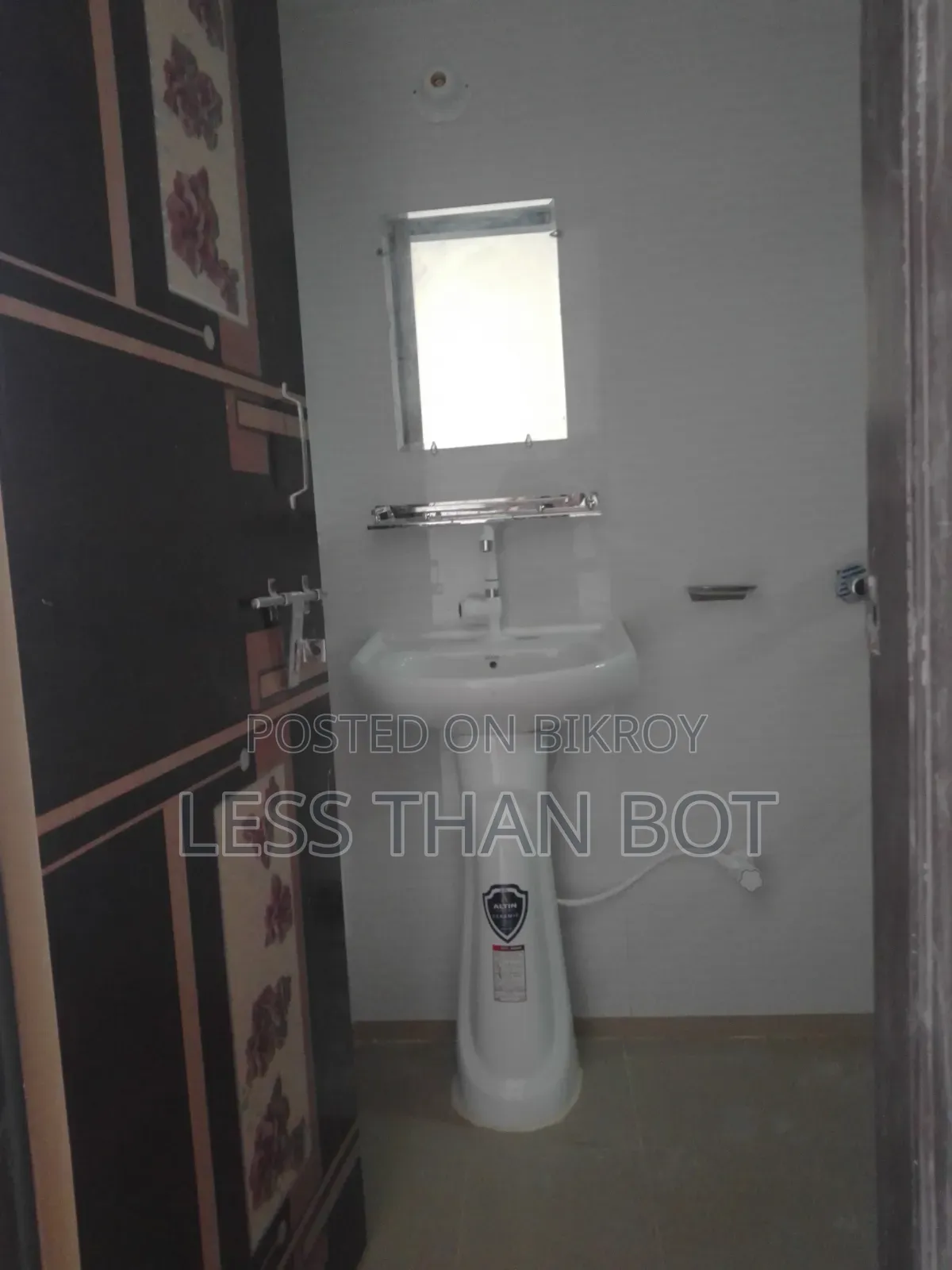Furnished 2-bedroom Apartment for Rent