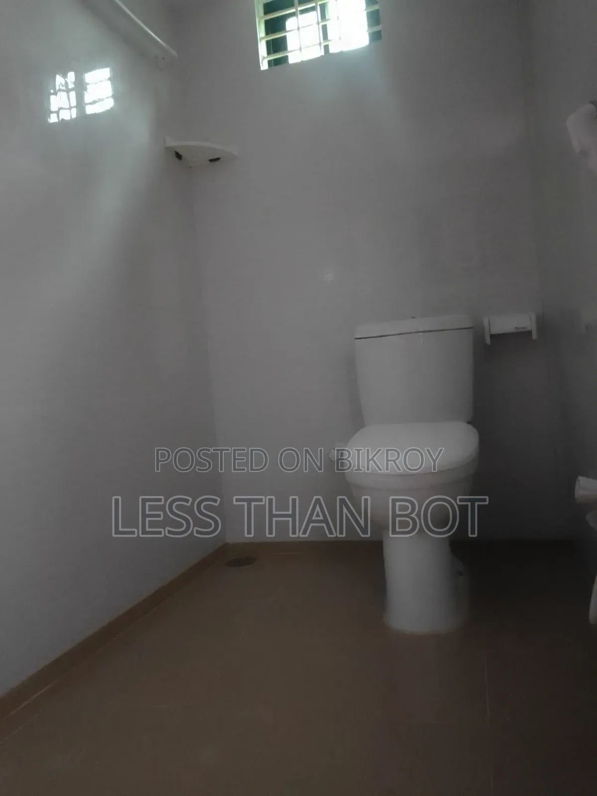 Furnished 2-bedroom Apartment for Rent