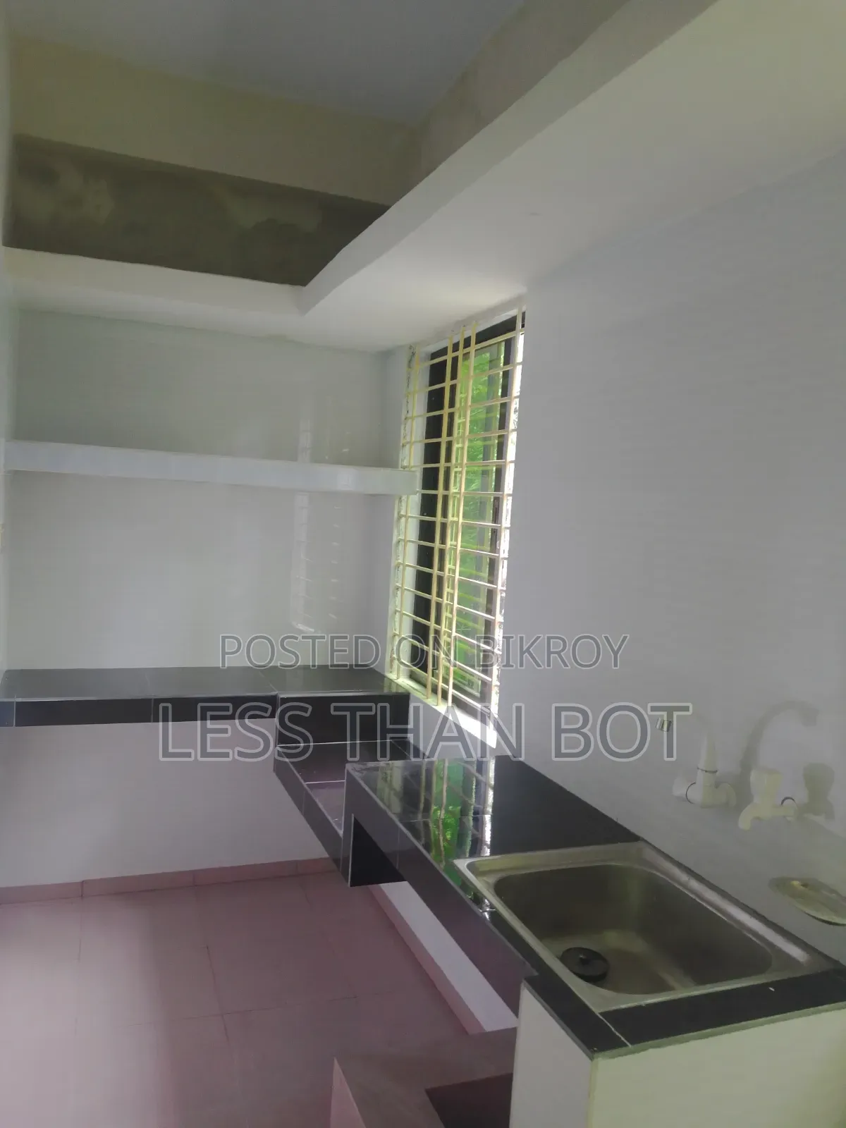 Furnished 2-bedroom Apartment for Rent