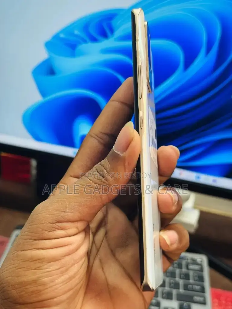 New Xiaomi 256 GB Rose Gold