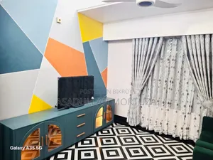 Furnished 3 Bedroom Apartment in Agrabad for Rent