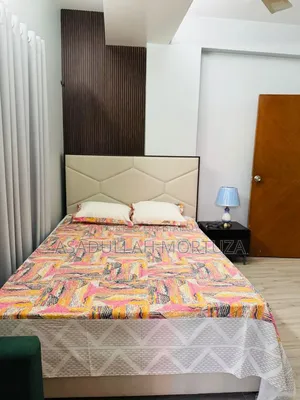 আগ্রাবাদে ৩ বেডরুমের সজ্জিত অ্যাপার্টমেন্ট ভাড়ার জন্য