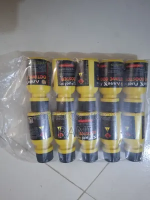 Octane Booster