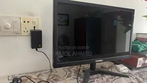 19 Inch Univision Monitor